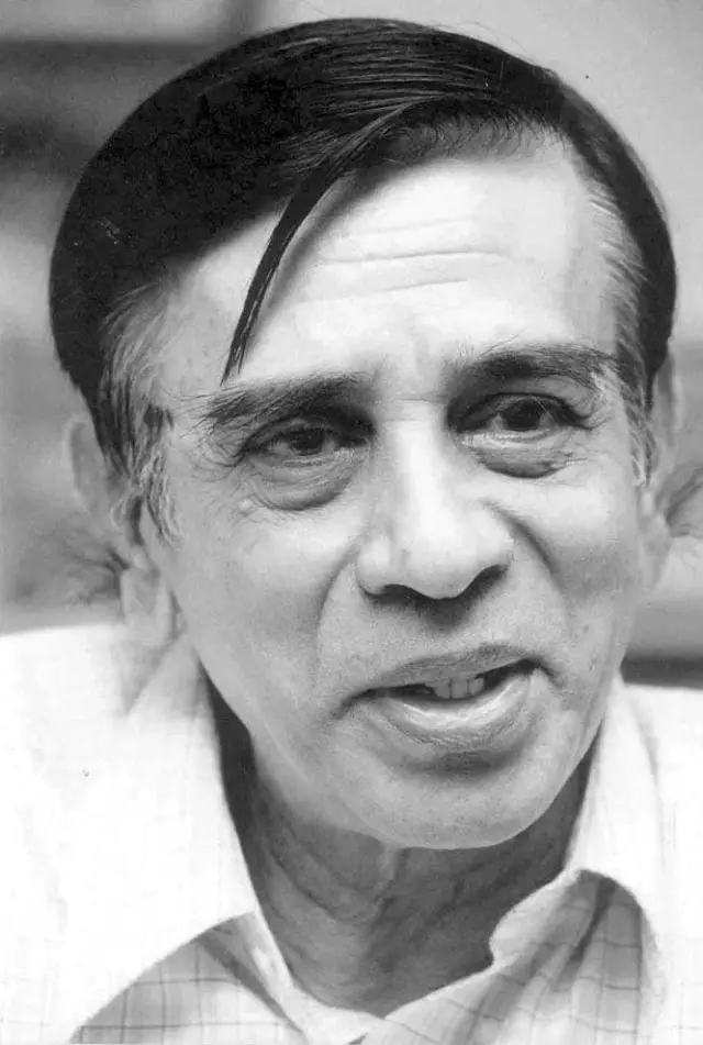 Zdjęcie Sujatha Rangarajan (Sujatha Rangarajan)