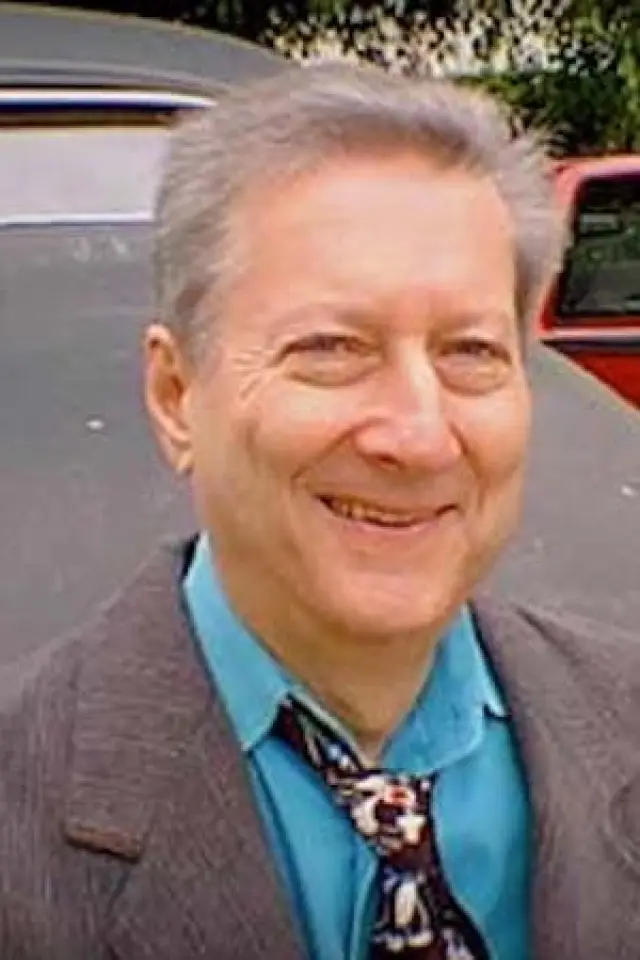 Zdjęcie  (Vernon Zimmerman)