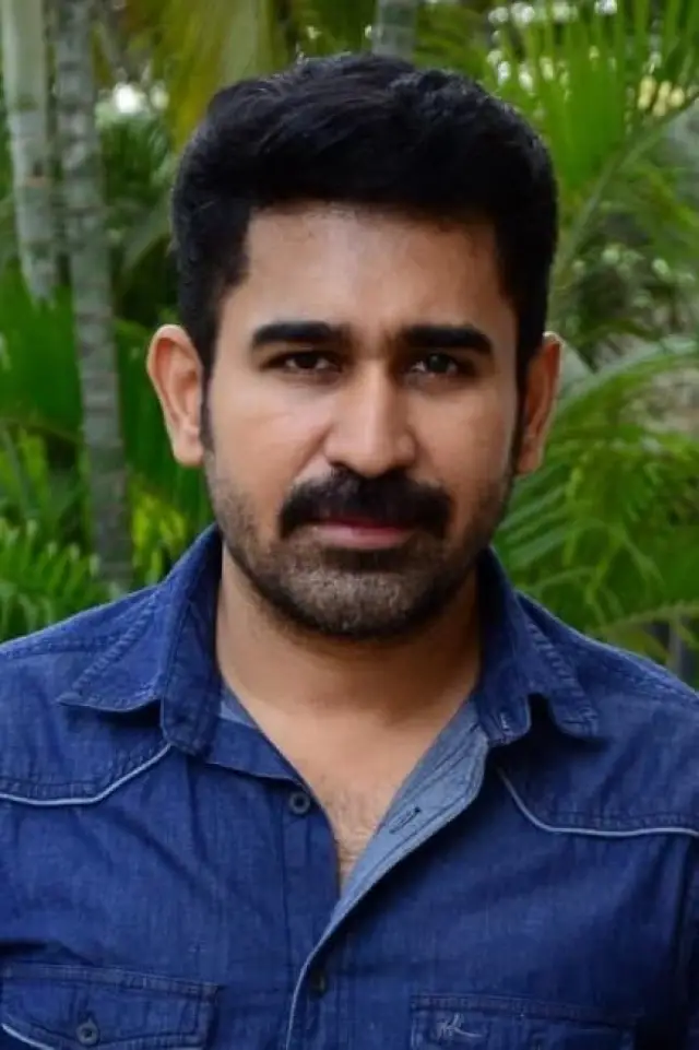 Zdjęcie Wiadżaj Antoni (Vijay Antony)