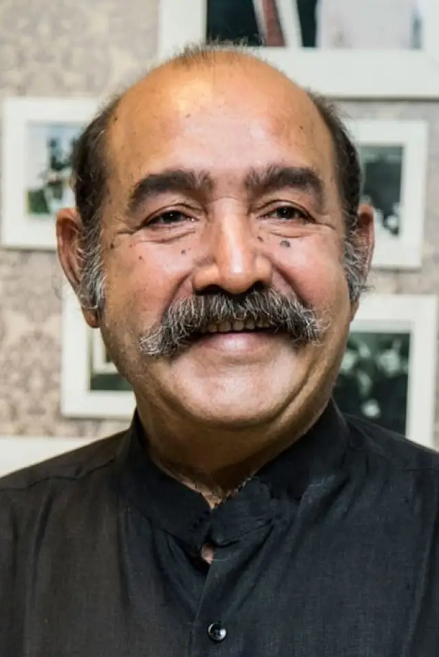 Zdjęcie Wiadkumar (Vijayakumar)