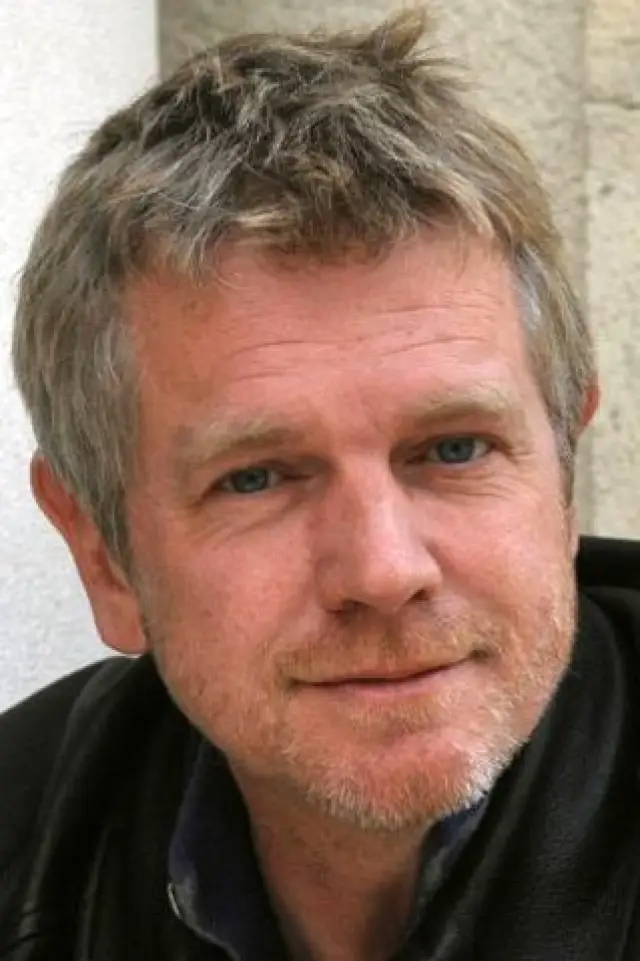 Zdjęcie  (Xavier Deluc)