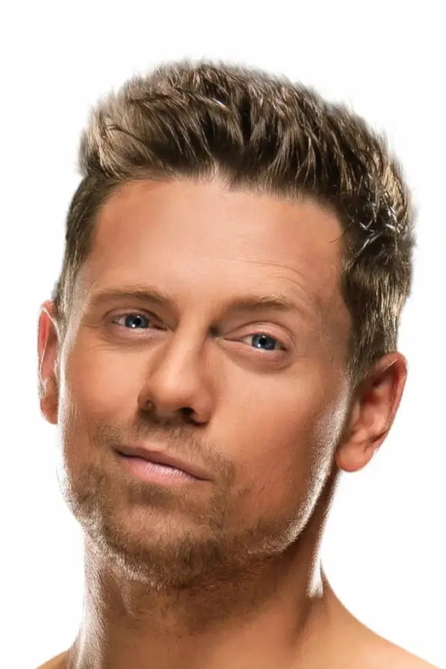 Zdjęcie Mikołaj Mizanin (Mike Mizanin)