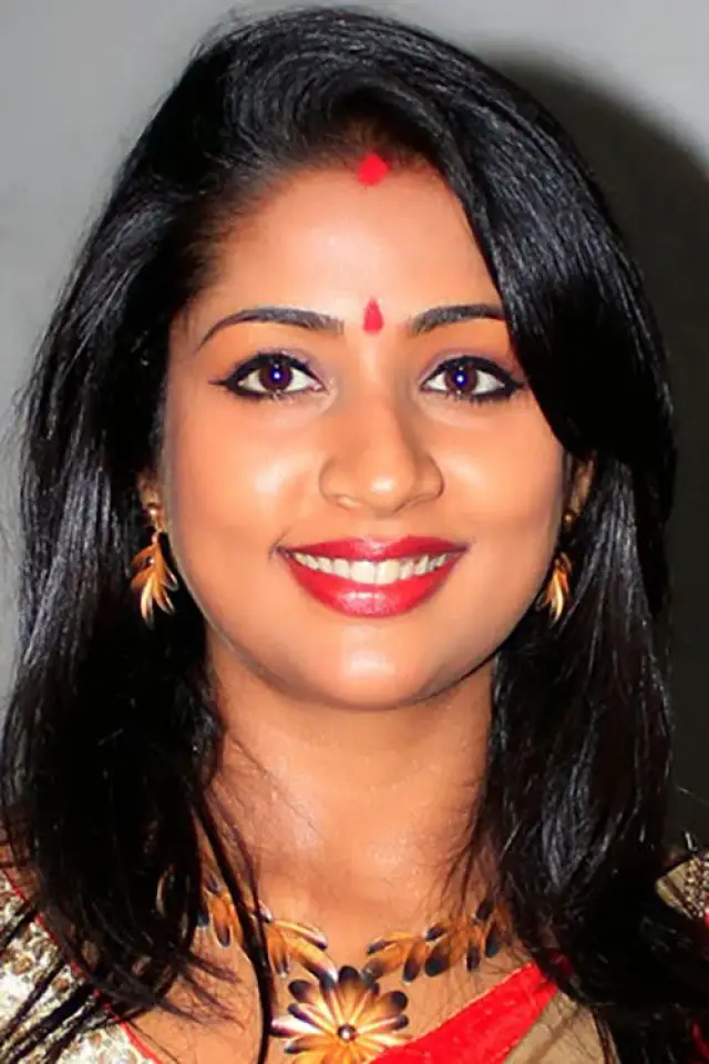 Zdjęcie  (Navya Nair)