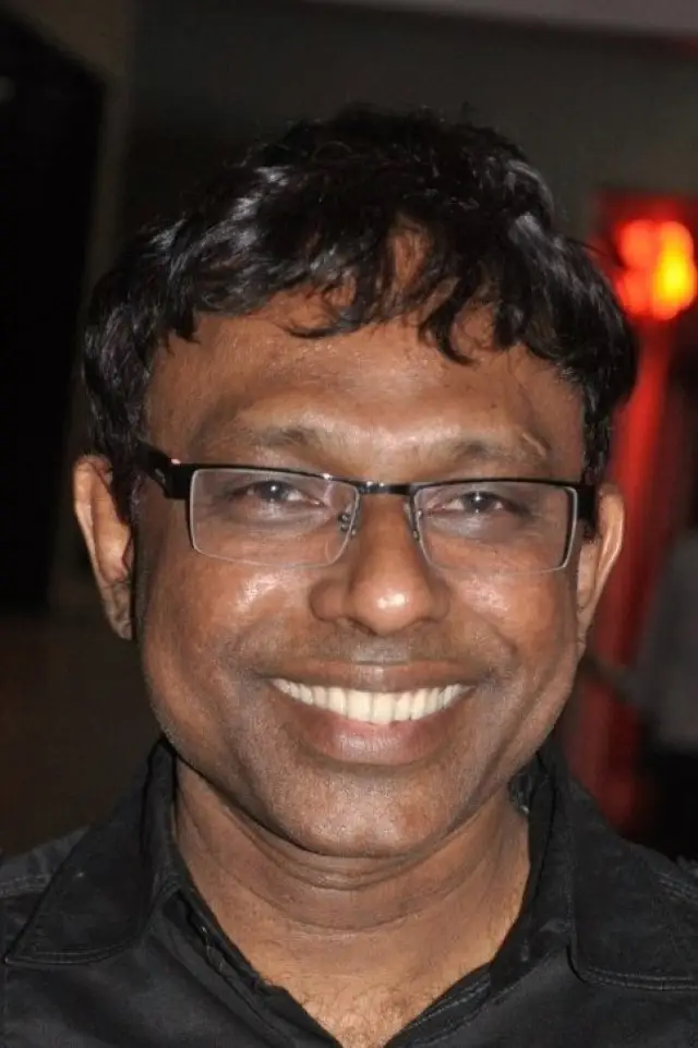 Zdjęcie  (Ramesh Vinayagam)