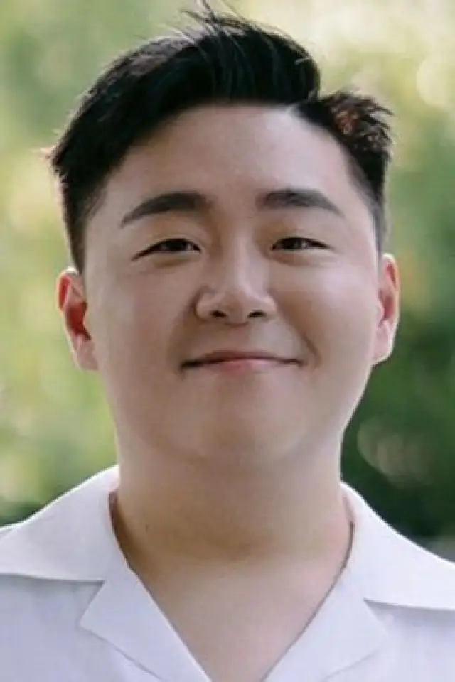 Zdjęcie Lok Man (Steven Hao)