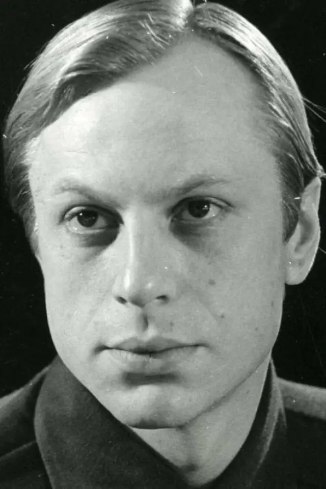 Zdjęcie  (Yuri Bogatyryov)