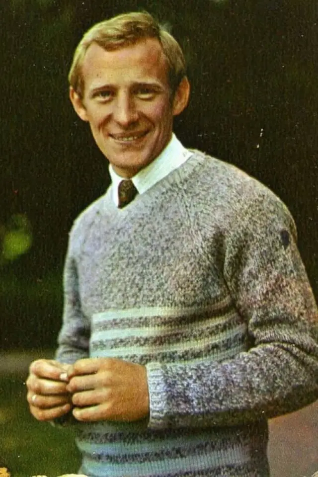 Zdjęcie Gediminas Girdvainis