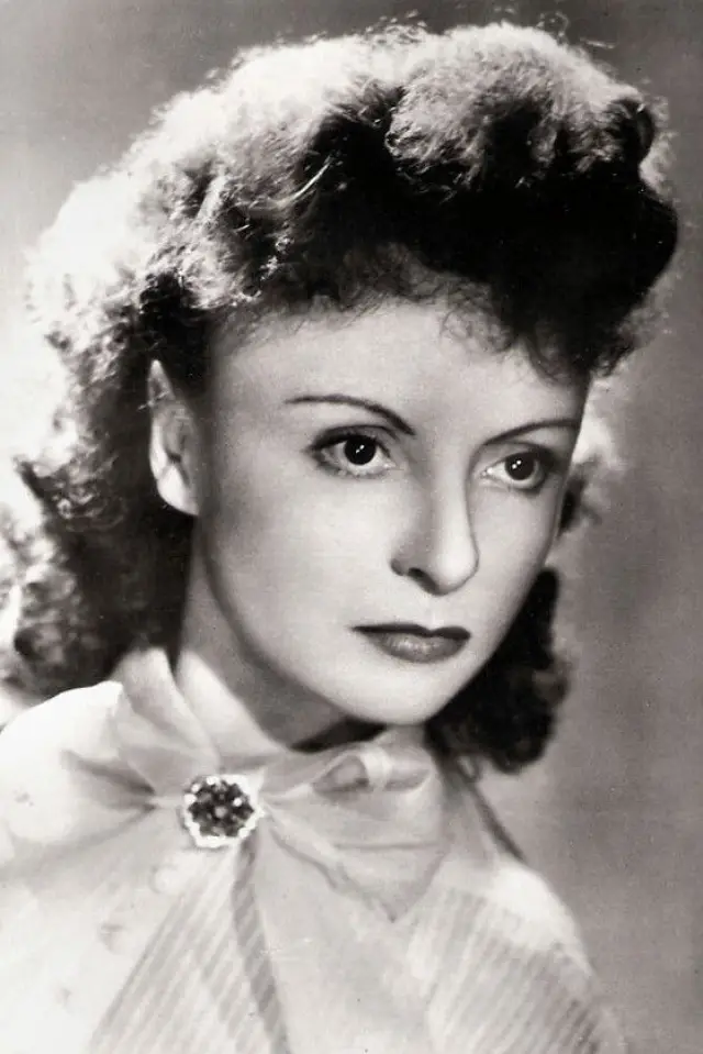 Zdjęcie  (Odette Joyeux)