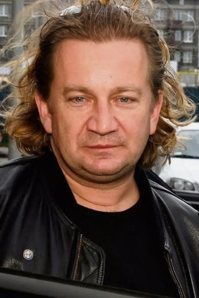 Zdjęcie Paweł Królikowski (Paweł Królikowski)