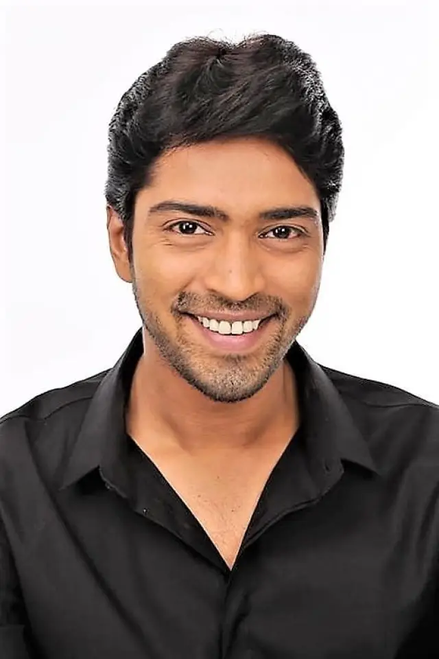 Zdjęcie Allari Naresh