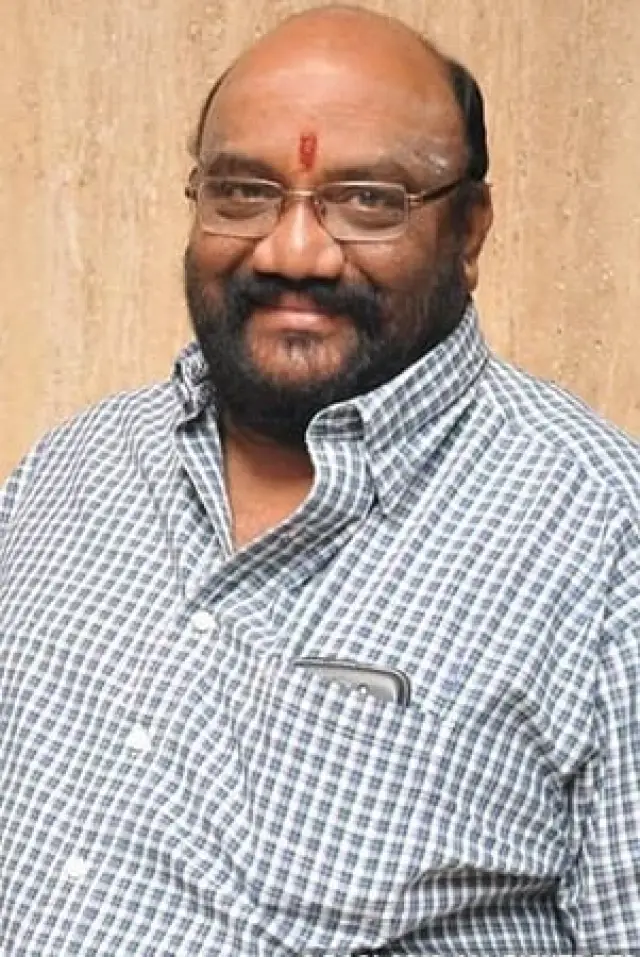 Zdjęcie Santhana Bharathi (Santhana Bharathi)