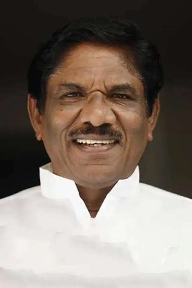 Zdjęcie Bharathiraja