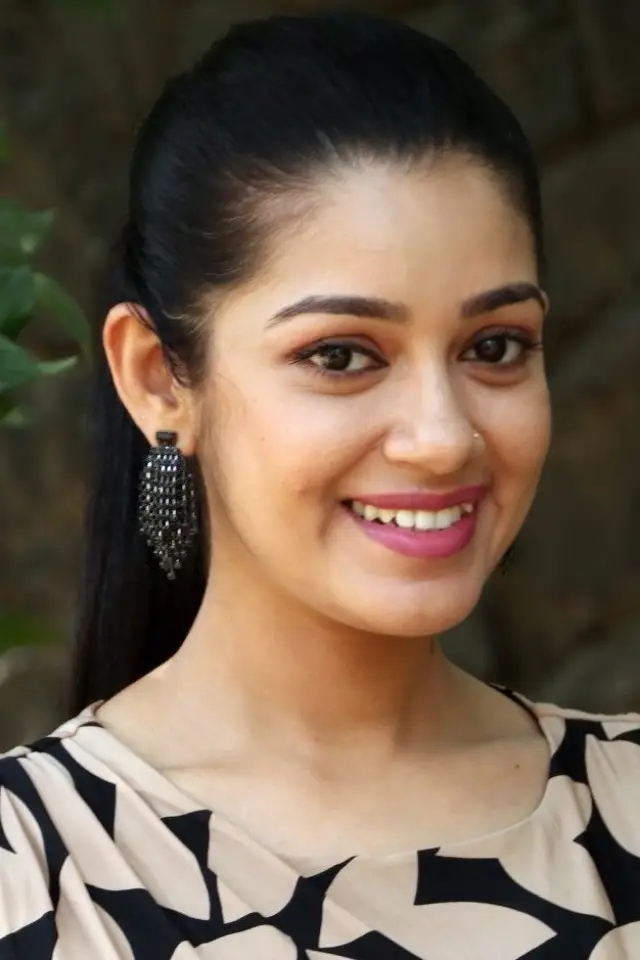 Zdjęcie  (Chaya Singh)