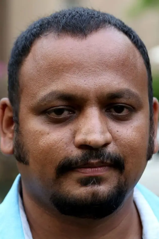 Zdjęcie G. Sasikumar (G. Sasikumar)