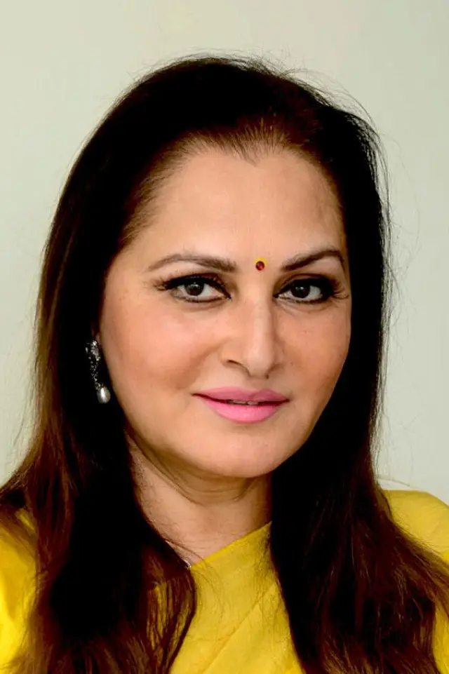 Zdjęcie Dżaja Prada (Jaya Prada)