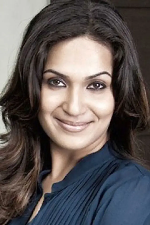 Zdjęcie  (Soundarya Rajinikanth)