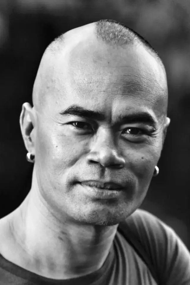 Zdjęcie Eko Suprijanto (Eko Supriyanto)