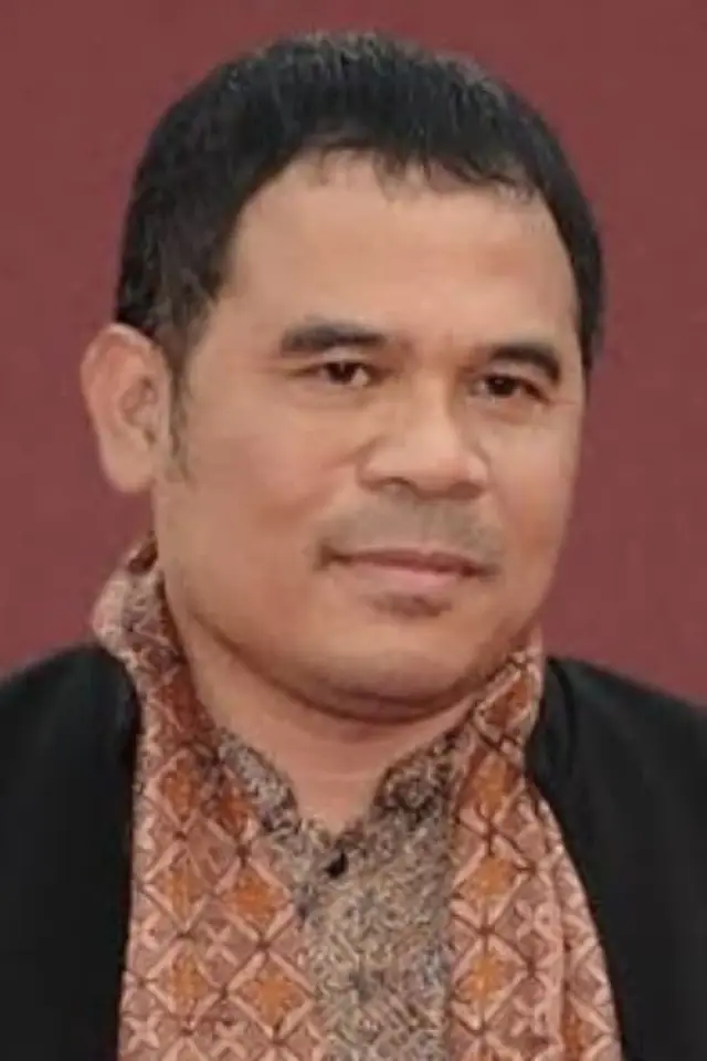 Zdjęcie Garin Nugroho