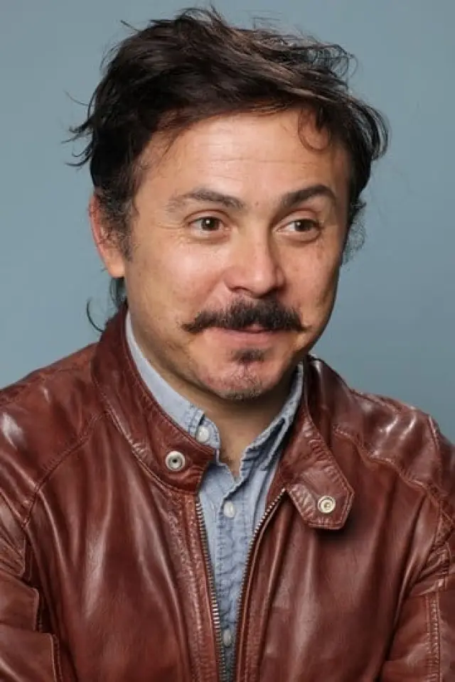 Zdjęcie Gerardo Naranjo (Gerardo Naranjo)