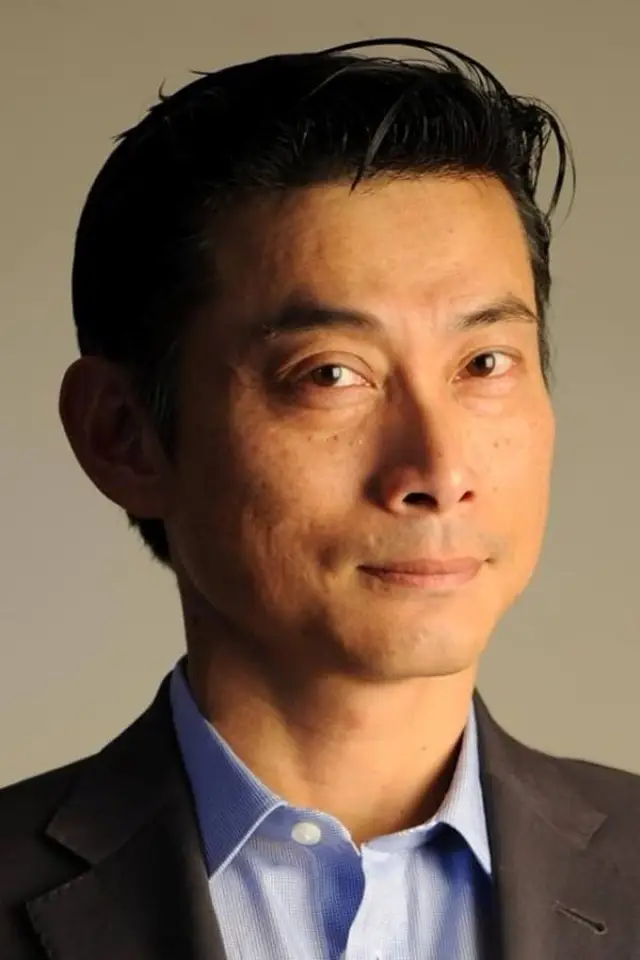 Zdjęcie Maverick Quek (Maverick Quek)