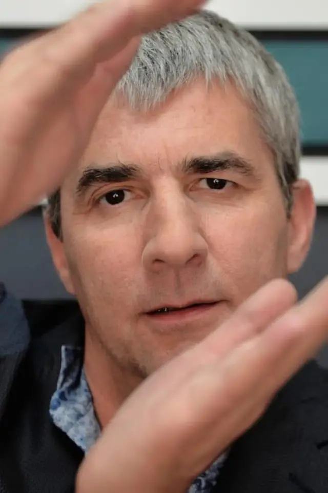 Zdjęcie  (Alain Guiraudie)