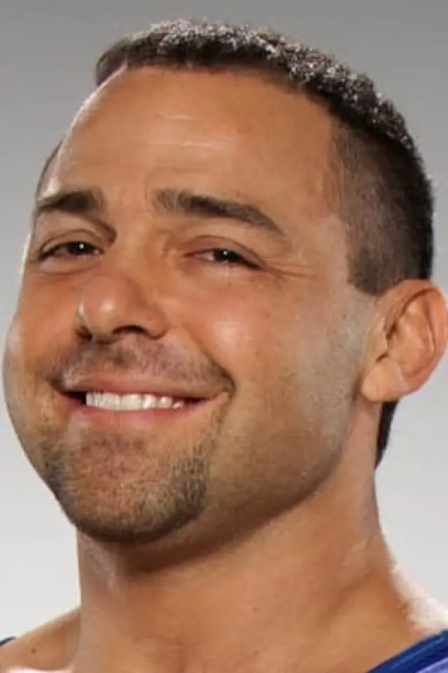 Zdjęcie Anthony Carelli (Anthony Carelli)