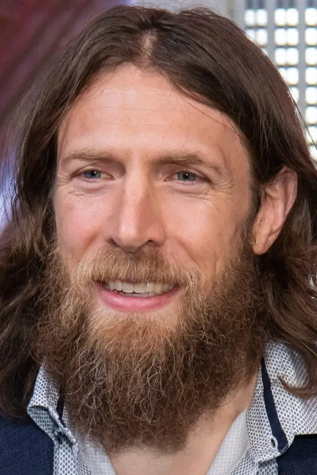 Zdjęcie Bryan Danielson