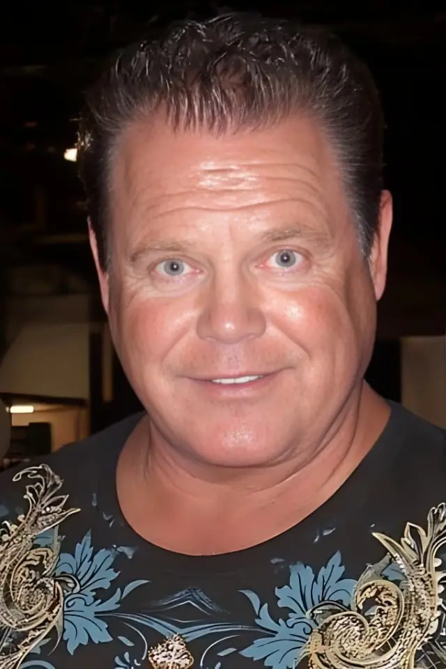 Zdjęcie Jerry Lawler