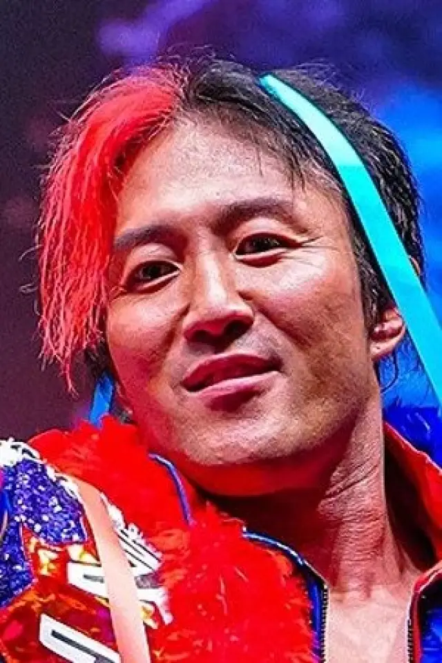 Zdjęcie  (Naofumi Yamamoto)