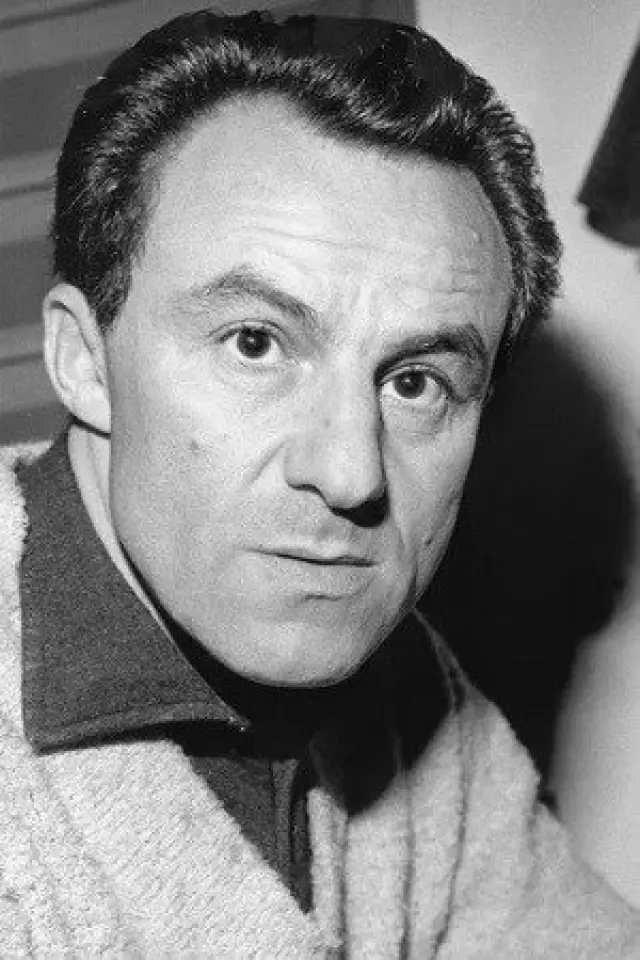 Zdjęcie Andrzej Munk (Andrzej Munk)