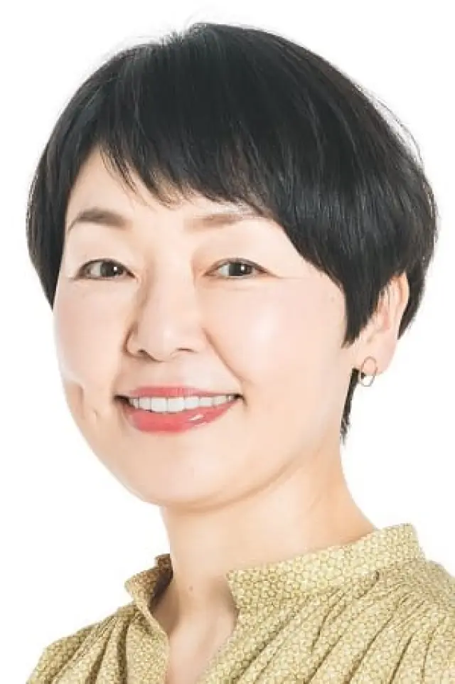 Zdjęcie Satomi Kobayashi