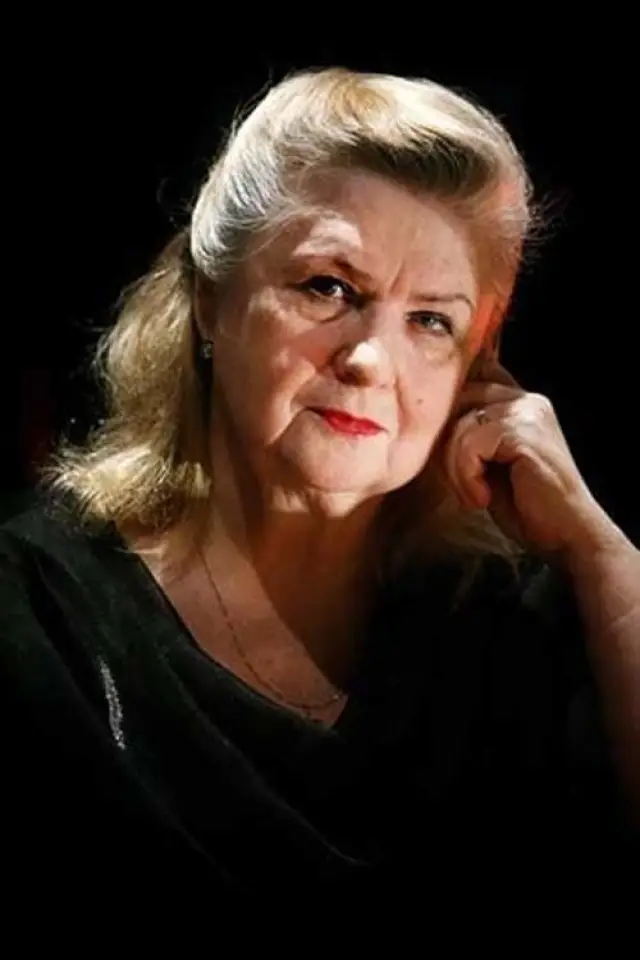 Zdjęcie Stanisława Celińska (Stanisława Celińska)