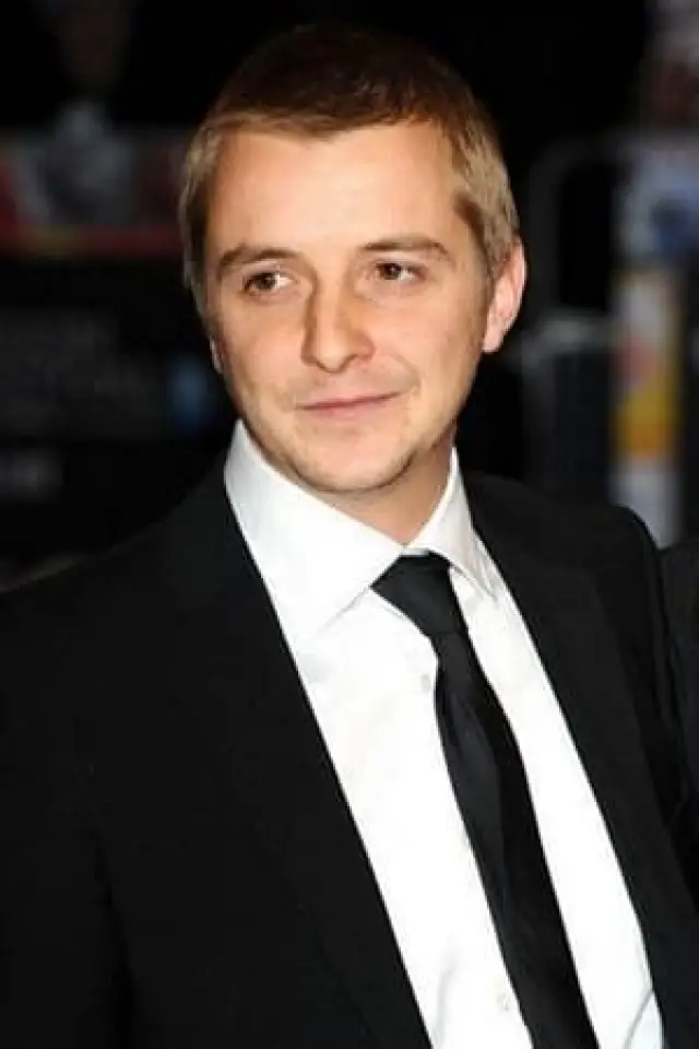 Zdjęcie  (Brian Welsh)