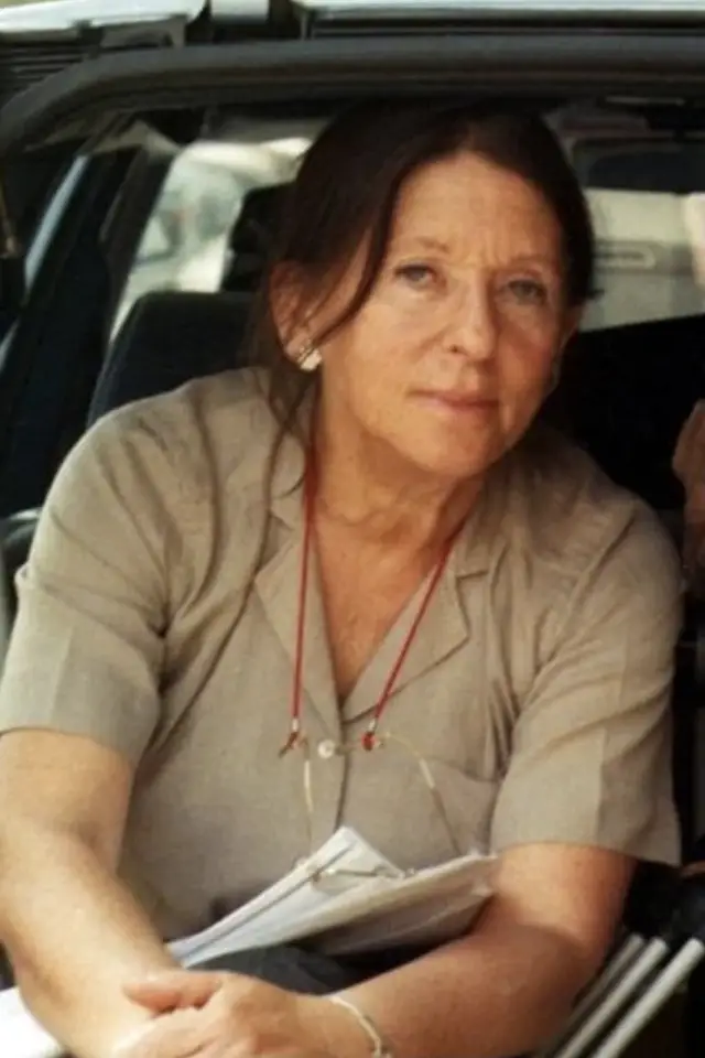 Zdjęcie Liliane de Kermadec