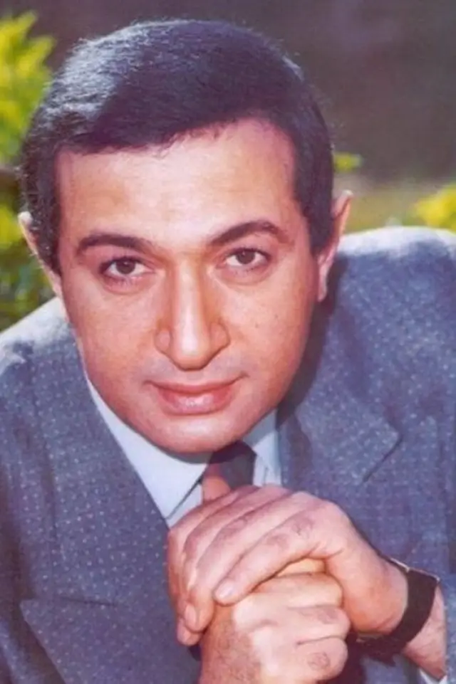 Zdjęcie  (Nour El-Sherif)