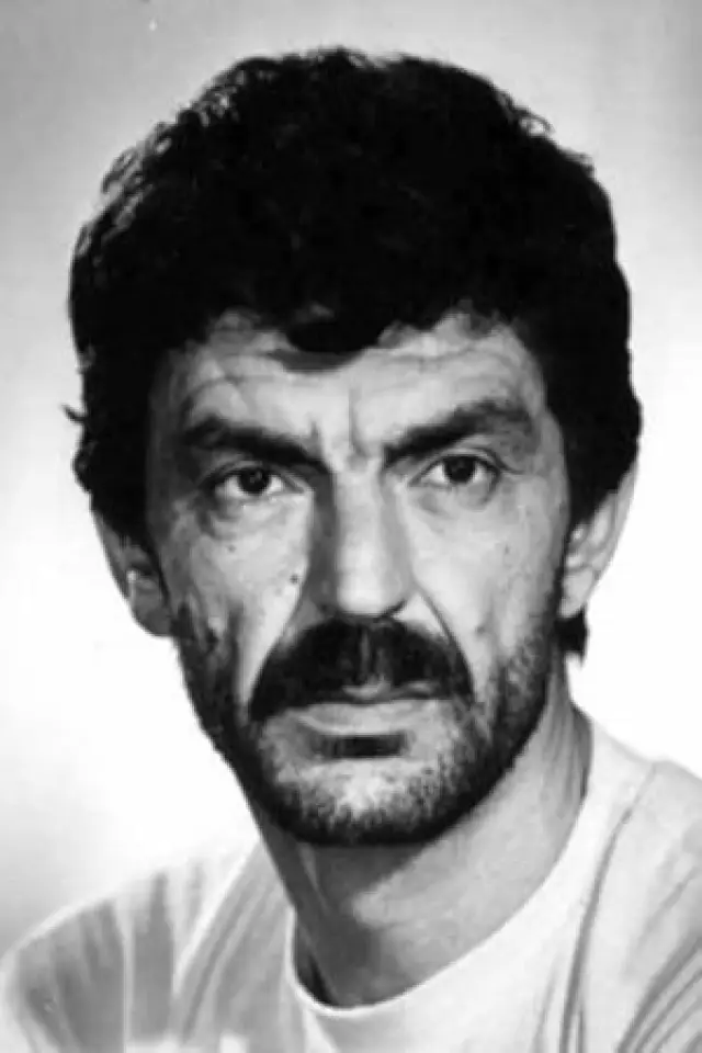 Zdjęcie Saido Kurbanov (Saido Kurbanov)