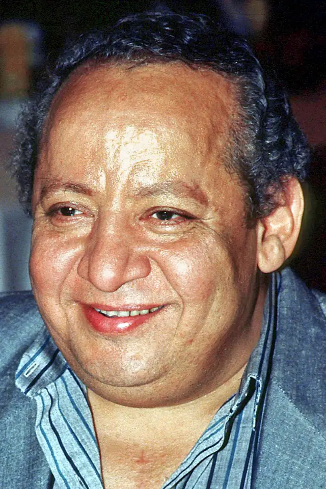 Zdjęcie  (George Sedhom)