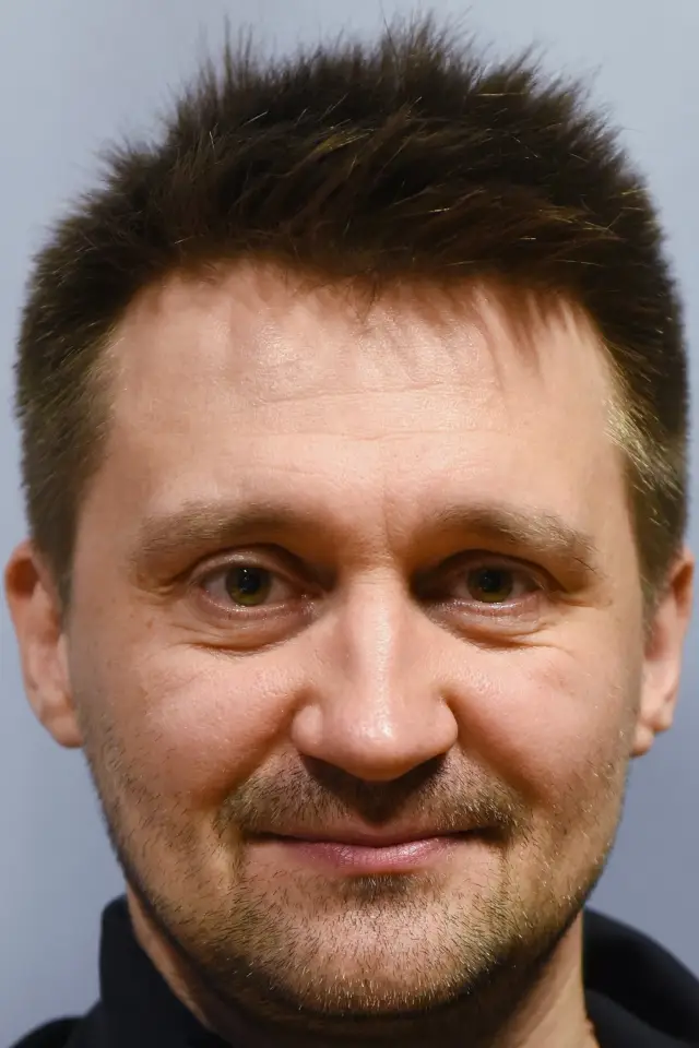 Zdjęcie Pawieł Kostomarow (Pavel Kostomarov)