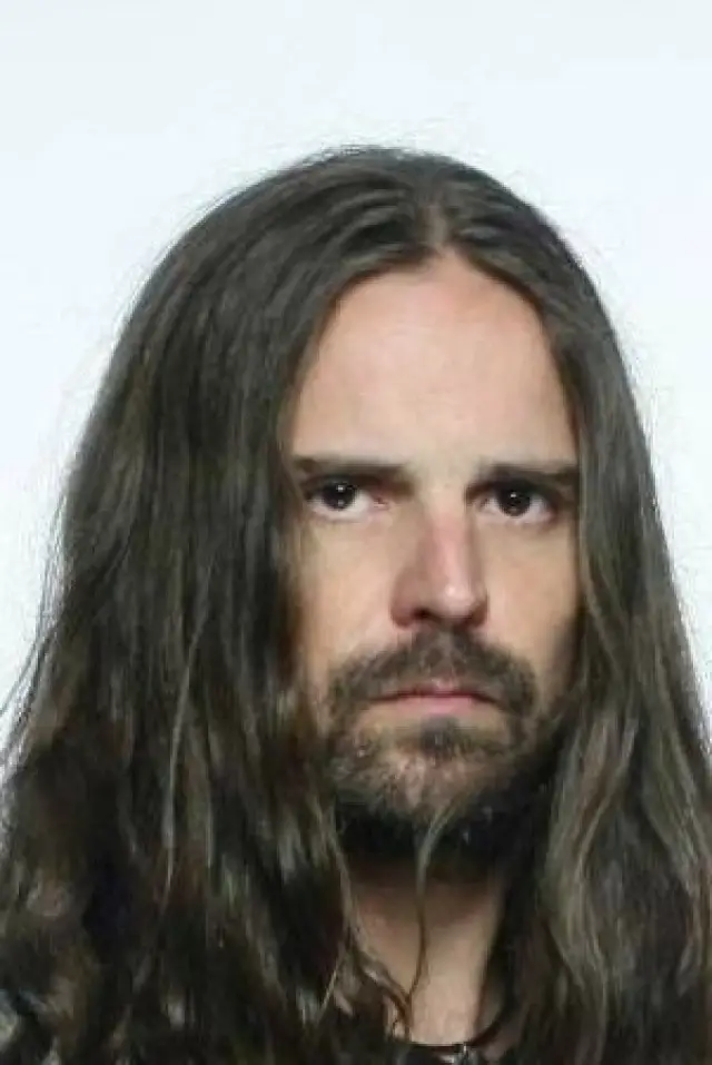 Zdjęcie  (Andreas Kisser)