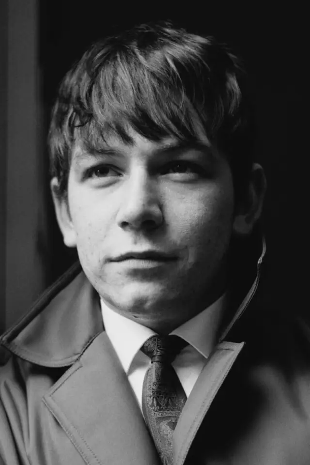 Zdjęcie Eric Burdon (Eric Burdon)