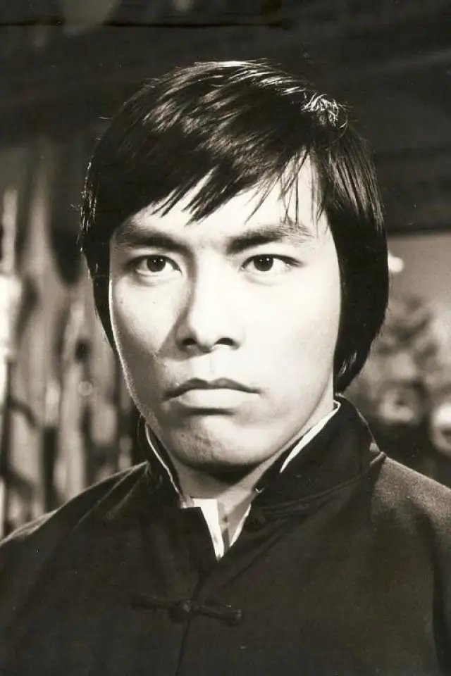 Zdjęcie Carter Wong