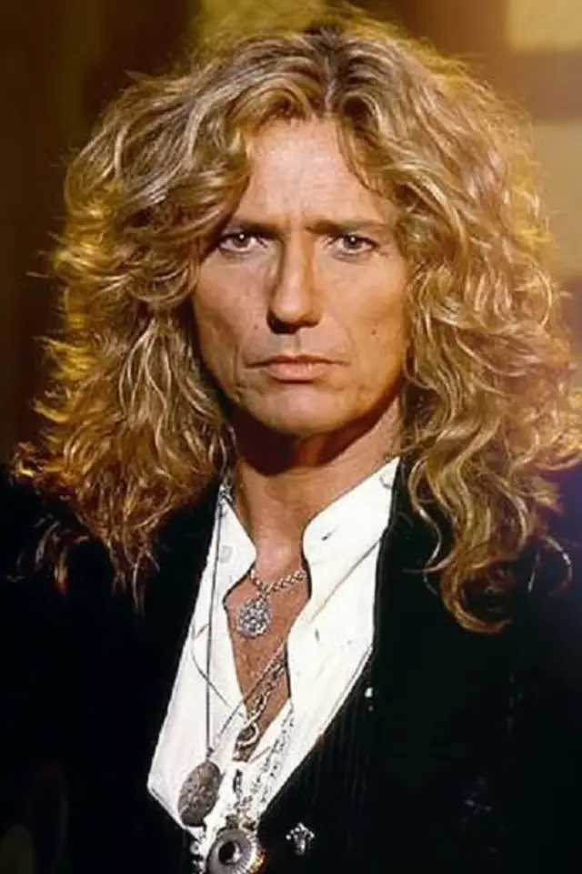 Zdjęcie  (David Coverdale)