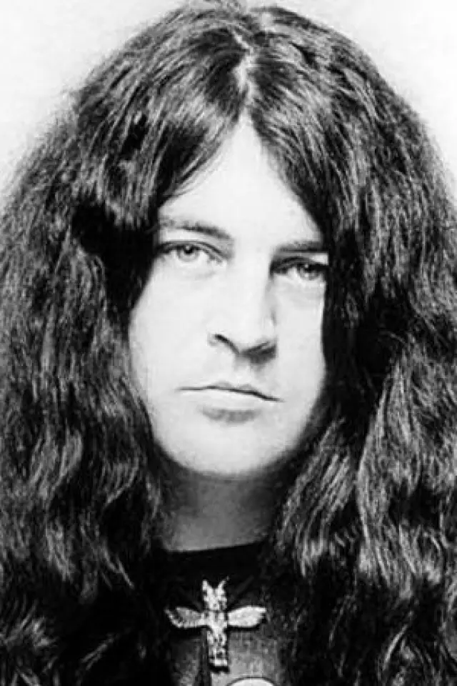 Zdjęcie  (Ian Gillan)