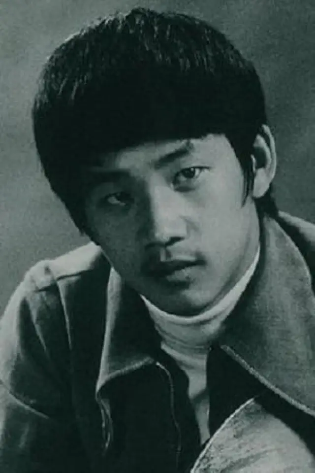 Zdjęcie Wong Yu