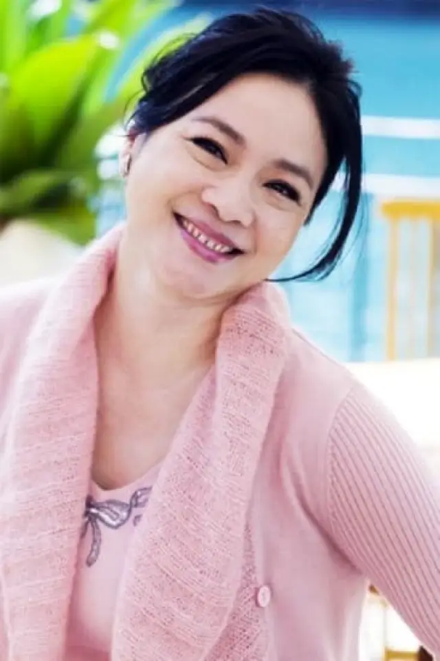 Zdjęcie  (Lu Hsiao-Fen)