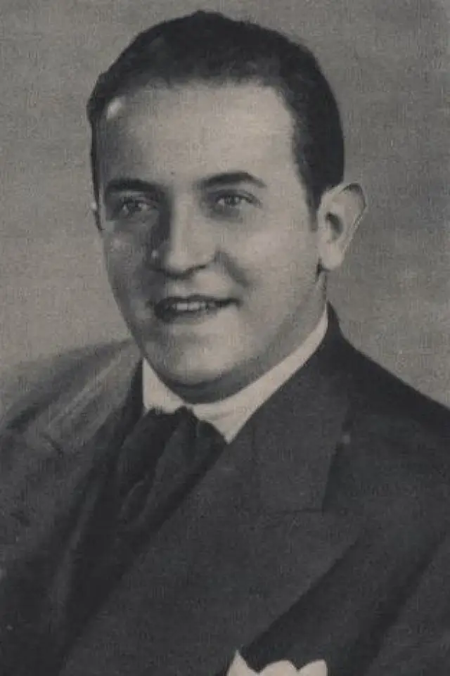 Zdjęcie Manuel Arbó (Manuel Arbó)