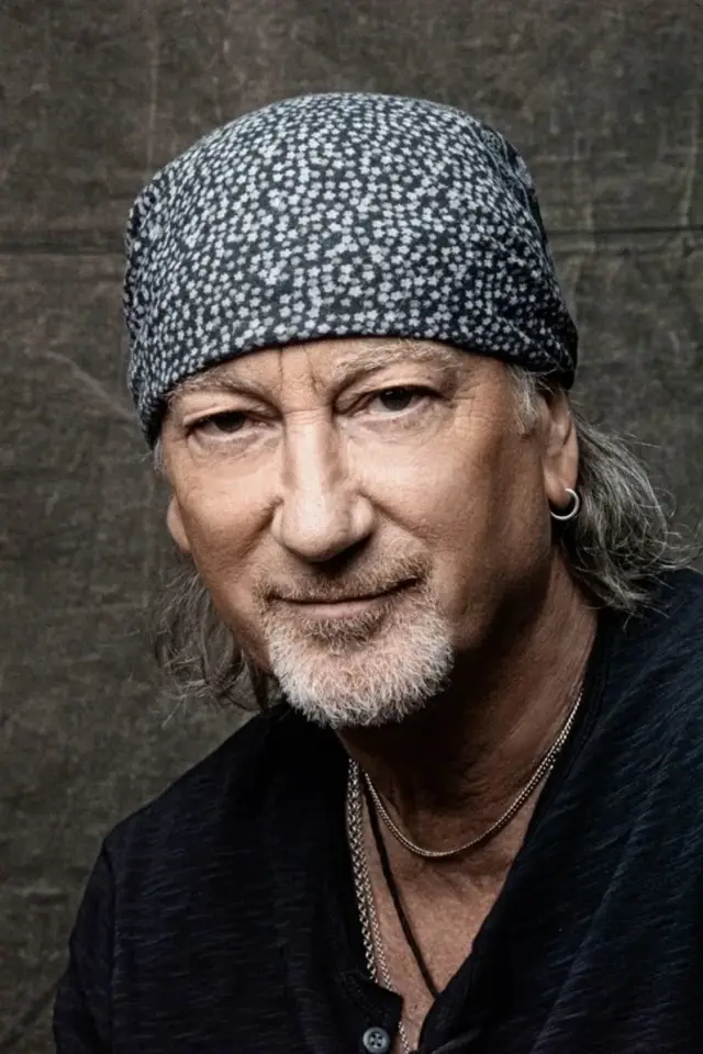 Zdjęcie  (Roger Glover)