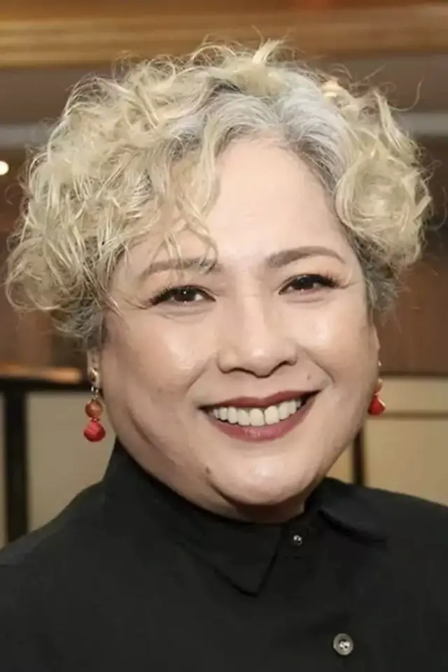 Zdjęcie Gina Alajar