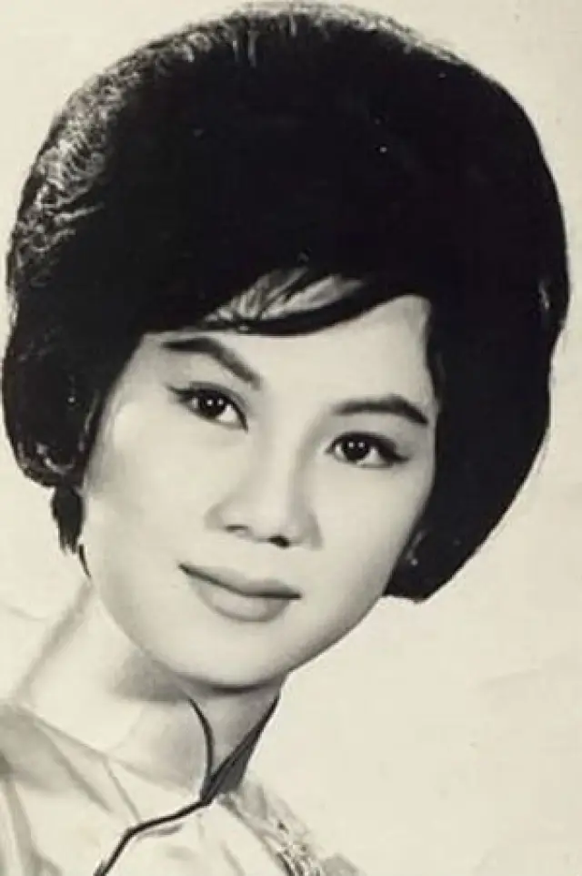 Zdjęcie  (Ivy Ling Po)