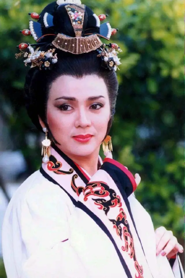 Zdjęcie  (Petrina Fung Bo-Bo)